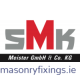 MND Ceiling Nail 6mm x 45mm A2 Stainless Steel  BOX 100